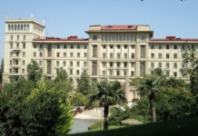 Nazirlərin iyul üçün vətəndaş qəbulu CƏDVƏLİ AÇIQLANIB nazirler-kabineti-nazirler-baku-eli-esedov