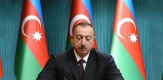 Prezident Dövlət Statistika Komitəsinə sədr təyin etdi prezident-serencam-ilham-eliyev