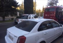 Binəqədidə “Baku Bus” avtobusunun iştirakı ilə qəza baş verib – BNA-dan münasibət qeza-bineqedi-bna