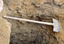 Həmin quyu bu qurumun balansında olub – Cinayət işi başlandı su-quyusu-bel-qebir-qetl