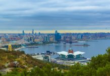 Azərbaycan Ermənistanı sülhə hazırlayır – Bakının uzaqgörən qərarları maneələri dəf edir Baku-Azerbaijan-baku-city