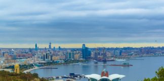 Azərbaycandan Avropa Parlamentinə sərt cavab: Bakı Brüssellə arasına məsafə qoyur – ŞƏRH Baku-Azerbaijan-baku-city