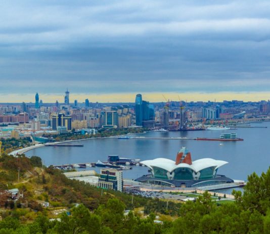 Azərbaycandan Avropa Parlamentinə sərt cavab: Bakı Brüssellə arasına məsafə qoyur – ŞƏRH Baku-Azerbaijan-baku-city
