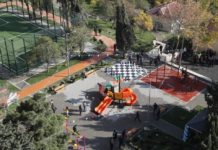 Binəqədidə təmizlik, iməcilik mütəmadi şəkildə davam etdirilir – FOTOLAR