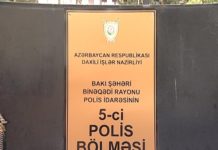 Binəqədidə evdən 7 min manatlıq qızıl oğurlanıb besinci-polis-bolmesi