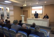 Binəqədidə qida təhlükəsizliyi ilə bağlı maarifləndirmə tədbiri keçirilib bineqedi aqta