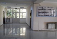 Səs yazısı yayılan lisey direktoruna şiddətli töhmət verilib? bineqedi-mekteb-tehsil-binagadi1.jpg