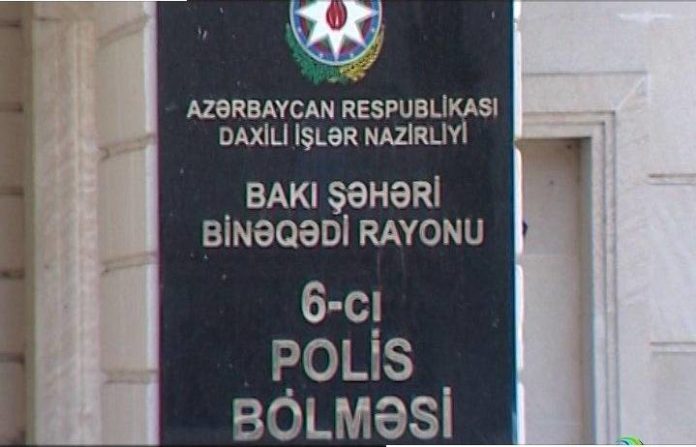 bineqedi polis idaresi