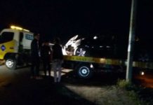 Binəqədidə avtomobillər toqquşub, ölən var bineqedi qeza