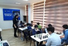 Binəqədidə Silahlı Qüvvələr Gününə həsr olunmuş şahmat turniri keçirildi – FOTOLAR bineqedi-sahmat-birincilik
