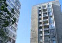 “Binəqədidə 1986-cı ildə tikilən binaya hələ də qaz verilmir” bineqedi-suleyman-sani-axundov
