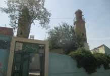 Binəqədidə 43 yaşlı kişi məscidin qarşısında döyülüb