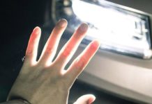 Binəqədi rayonunda 8 yaşlı uşağı avtomobil vurub