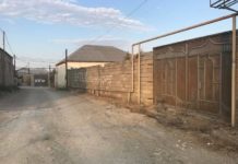 Binəqədidən qızı qaçırıb Ağdama aparmaq istəyən şəxslər saxlanıldı – Təfərrüat birinci meden bineqedi