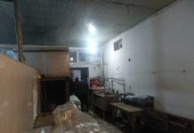 Binəqədidə limonad istehsalı müəssisəsində yoxlama – Foto limonad-sexi-bineqedi