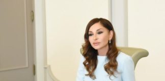 Həkimlərin maaş artımı Mehriban Əliyevanın təşəbbüsüdür mehriban-eliyeva-aliyeva-vitse-prezident.jpg