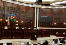 Milli Məclisin buraxılması ilə bağlı Prezidentə müraciət qəbul edildi milli-meclis
