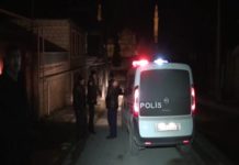 Binəqədi rayonunda mağazada dava düşüb polis-cinayet-bineqedi