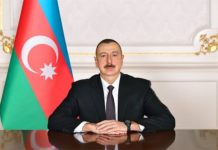 Hikmət Mirzəyev nazir müavini təyin edildi – SƏRƏNCAM