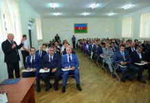 Paytaxt qəsəbələrində sakinlərin problemləri dinlənilir resulzade-qesebesi-bineqedi