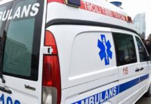 TƏBİB yaralanan şəxslərlə bağlı MƏLUMAT YAYDI tecili yardim