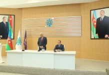 YAP Binəqədi rayon təşkilatının yeni ərazi ilk partiya təşkilatı təsis edilib – Fotolar yap-bineqedi-rayon-teskilati