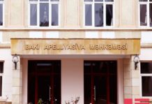 Ali Məhkəmə Akif Çovdarovun əmlaklarının qaytarılmasını qanunsuz hesab edib baki-apellyasiya-mehkemesi