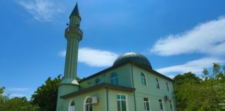 Bu gün Aşuradır