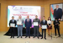 Binəqədi könüllülərinə sertifikatlar verildi – Fotolar bineqedi-konulluler2