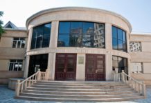 Yuxarı siniflər və universitetlərdə ənənəvi tədris qismən bərpa olunur bineqedi-mektebleri