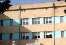 Binəqədi rayonu – 20 saylı uşaq poliklinikası bineqedi-poliklinika