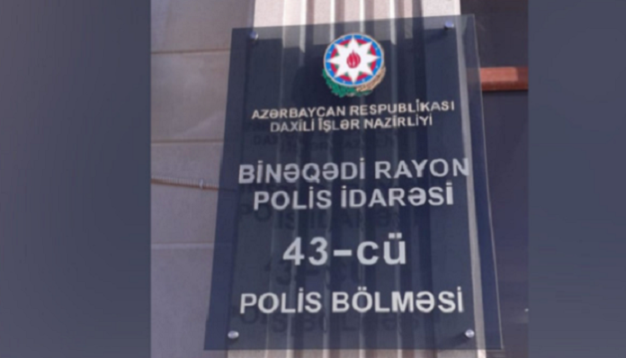 bineqedi-rayon-polis-bolmesi