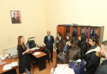 Könüllülər üçün “Binəqədi Tur” təşkil edilib – Fotolar bineqedi-tur