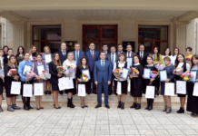 “Ən yaxşı məktəb saytı” müsabiqəsində Binəqədi rayonu üzrə bu məktəb qalib oldu en-yaxsi-mekteb-sayti