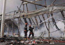 “EuroHome”da malları yanan sahibkarlara kompensasiya ödəniləcək – Şərtlər müəyyənləşdirilir euro-home