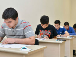 Naxçıvanda imtahanın vaxtı dəyişdirildi – RƏSMİ imtahan