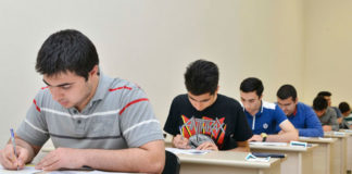 Naxçıvanda imtahanın vaxtı dəyişdirildi – RƏSMİ imtahan