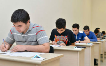 Seçim edərkən diqqətli olun! – Universitetlər üzrə ən rəqabətli İXTİSASLAR imtahan