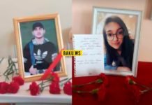 Binəqədidə KamAZ-ın vurduğu gənclərlə bağlı YENİ faktlar – Ailənin yeganə övladı imiş kamaz-qeza