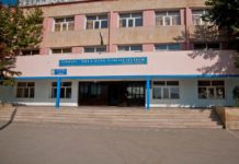 BİNƏQƏDİ RAYONU: 267 nömrəli məktəb-lisey barədə məlumatlar mekteb-lisey-bineqedi