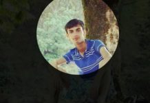 Binəqədidə faciəvi şəkildə ölən tələbənin FOTOSU nurlan-dadasov