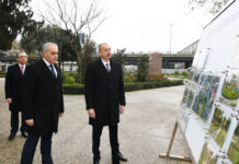 Binəqədi sakinləri Prezidentə yazırlar – MƏKTUBLAR prezident-bineqedi