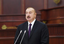 Binəqədi sakini Prezident İlham Əliyevə təşəkkür məktubu ünvanlayıb prezident-milli-meclis