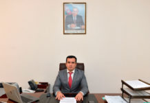 Binəqədi rayonu üzrə müəllim və valideynlərin qəbulu keçiriləcək resad-tagiyev-tehsil.jpg