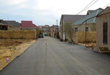 Binəqədi sakinlərinin müraciətləri dinlənildi – FOTOLAR resulzade-bineqedi