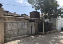 M.Ə.Rəsulzadə qəsəbəsində 10 yaşlı uşağın barmağında qalan dəmir halqa belə çıxarıldı – Video resulzade-qesebesi