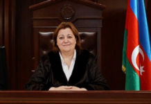 Binəqədi rayon məhkəməsinin keçmiş hakimi vəfat edib