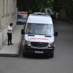 Binəqədidə sirkədən zəhərlənən kişi 10 gün sonra öldü Binəqədidə eyni evdə bacı və qardaş bıçaqlanıb