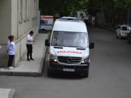 Binəqədidə sirkədən zəhərlənən kişi 10 gün sonra öldü Binəqədidə eyni evdə bacı və qardaş bıçaqlanıb