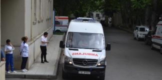 Binəqədidə sirkədən zəhərlənən kişi 10 gün sonra öldü Binəqədidə eyni evdə bacı və qardaş bıçaqlanıb